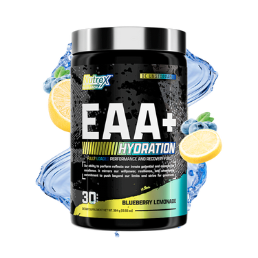 EAA+ HYDRATION